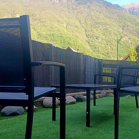 Pyros De Benas * 贝纳斯克