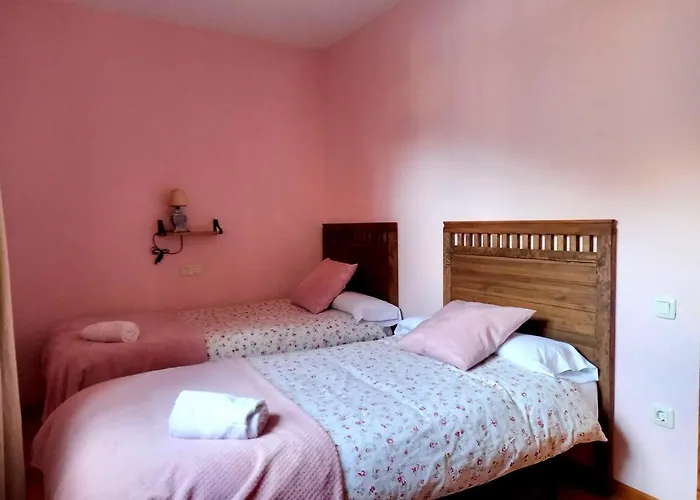 Pyros De Benás Apartamento