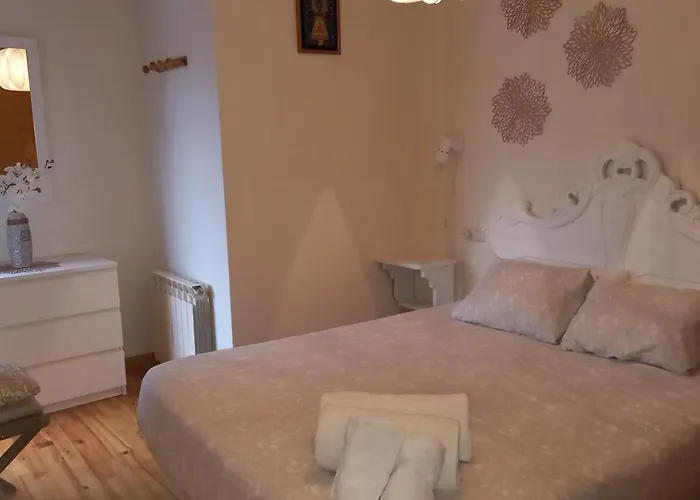 Pyros De Benás Apartamento Benasque