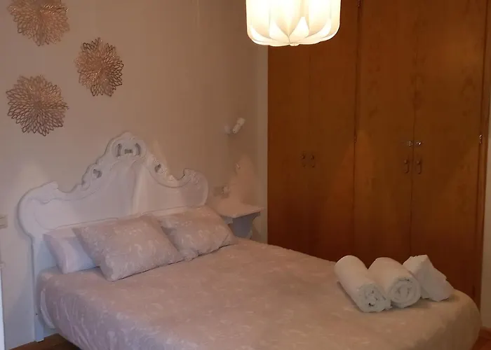 Apartamento Pyros De Benás *