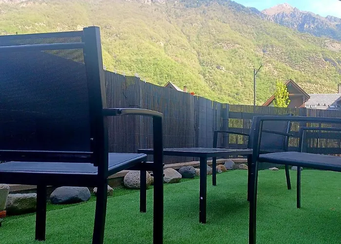 Pyros De Benás * Benasque