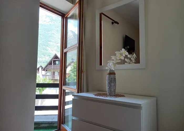 Apartamento Pyros De Benás