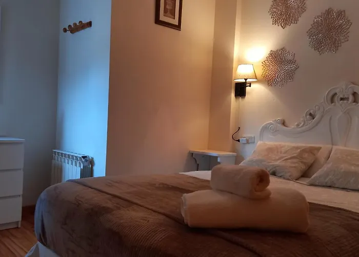 Pyros De Benás Benasque